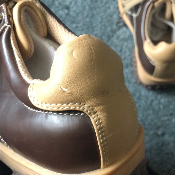 New Shoes - Picture 6 of 7